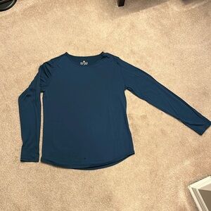 Segments100%Merino Wool Shirt